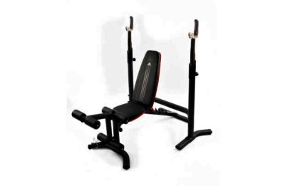 Adidas ADBE-10240 Olympic Bench Adidas ADBE-10240 Olympic Bench